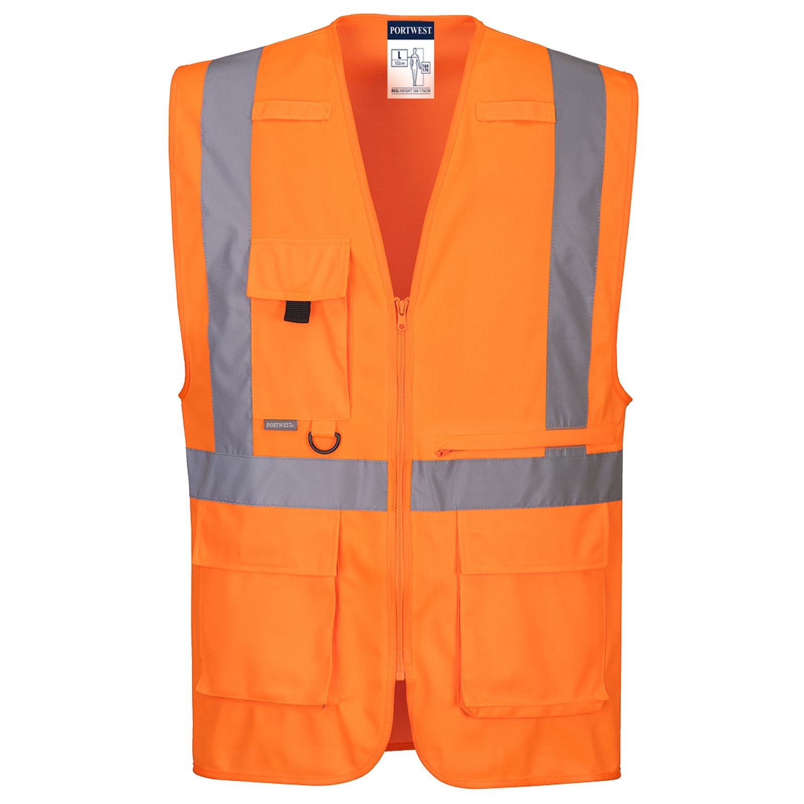 Portwest Jassen C357 oranje(OR)