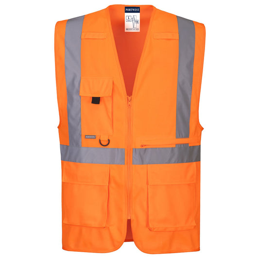 Portwest Jassen C357 oranje(OR)