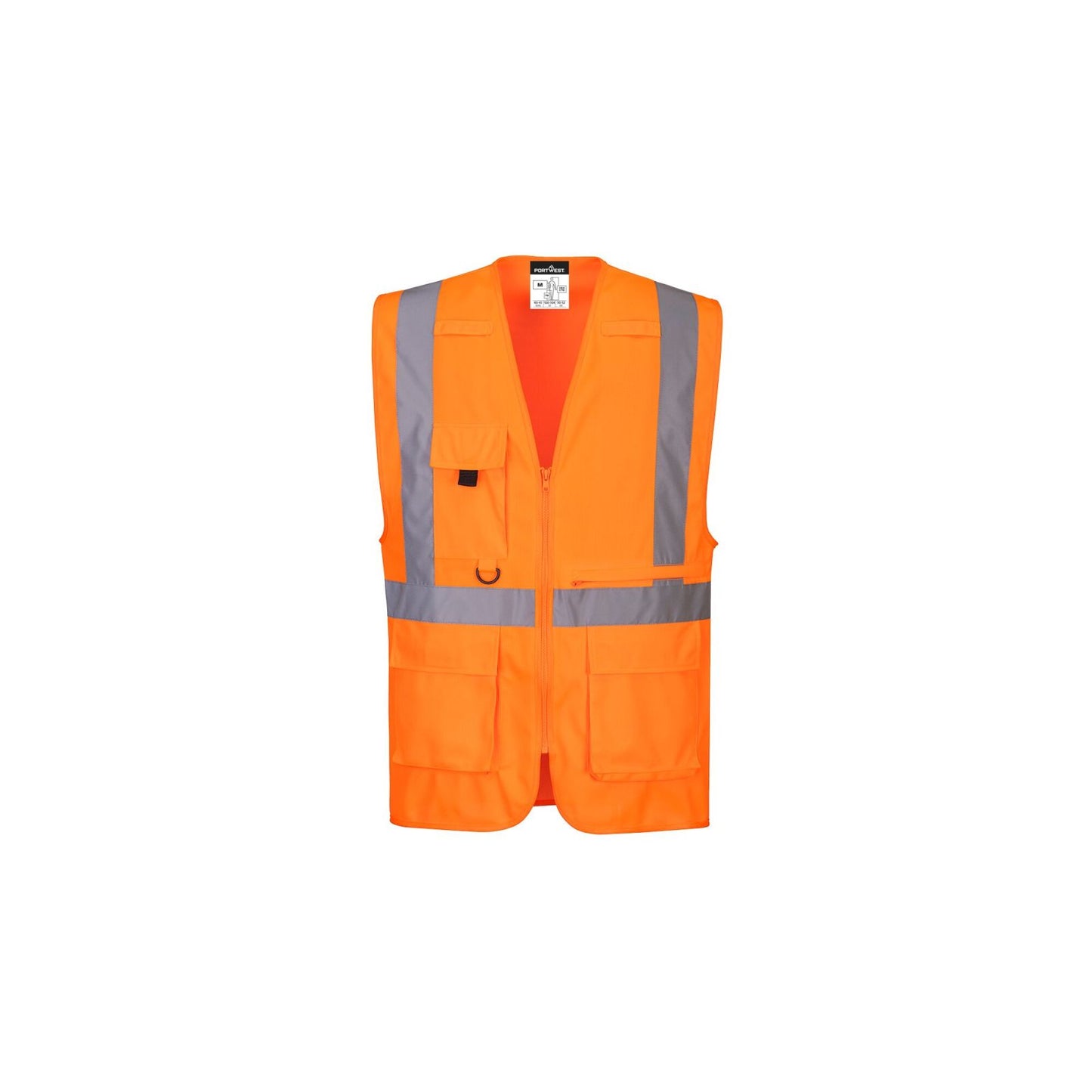 Portwest Jassen C357 oranje(OR)