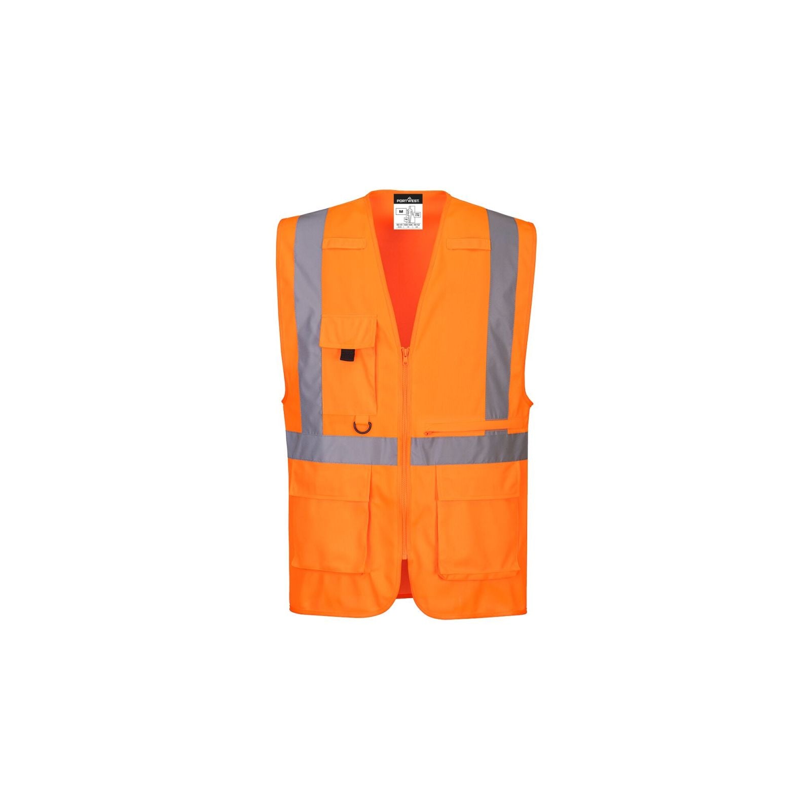 Portwest Jassen C357 oranje(OR)