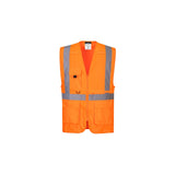 Portwest Jassen C357 oranje(OR)