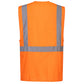 Portwest Jassen C357 oranje(OR)