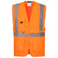Portwest Jassen C357 oranje(OR)