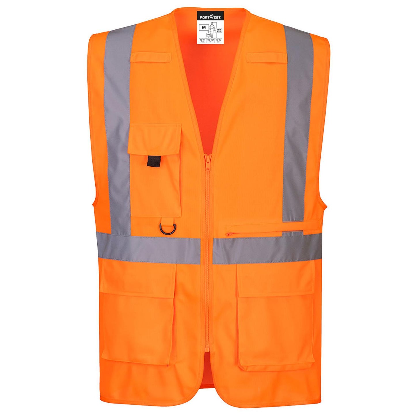 Portwest Jassen C357 oranje(OR)