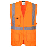 Portwest Jassen C357 oranje(OR)