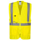 Portwest Jassen C357 geel(YE)