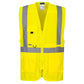Portwest Jassen C357 geel(YE)