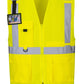 Portwest Jassen C357 geel(YE)