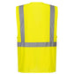 Portwest Jassen C357 geel(YE)
