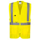 Portwest Jassen C357 geel(YE)