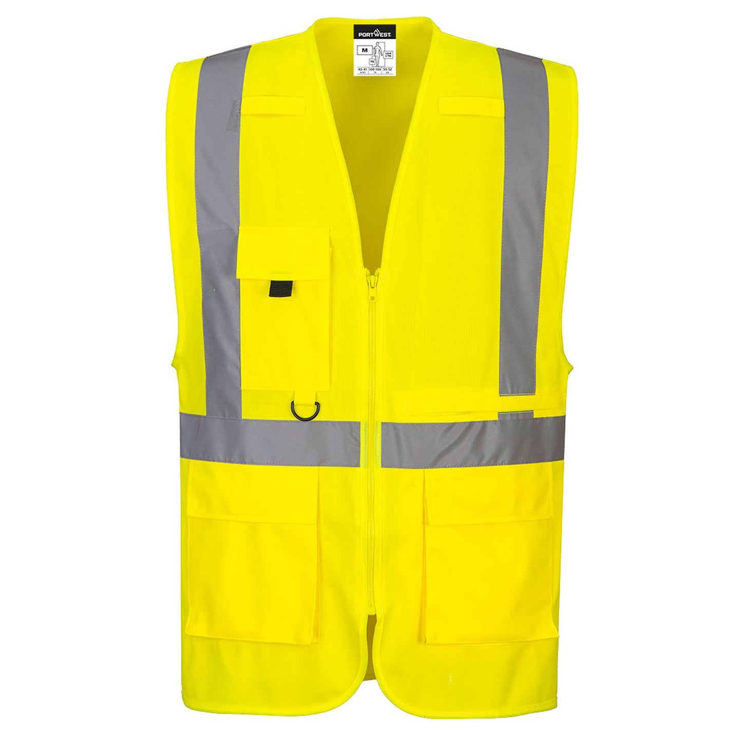 Portwest Jassen C357 geel(YE)