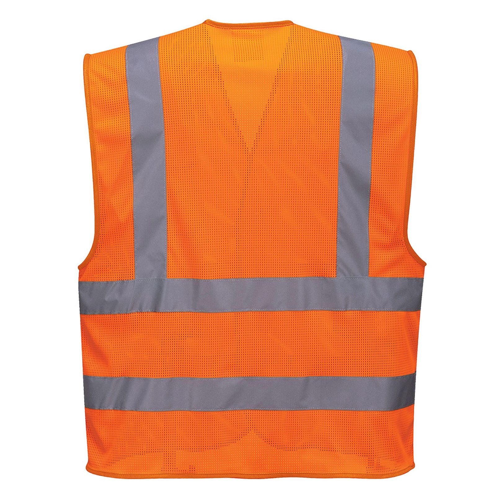 Portwest Vesten C370 HiVis oranje(OR)