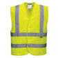 Portwest Vesten C370 HiVis geel(YE)