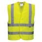 Portwest Vesten C370 HiVis geel(YE)