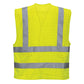 Portwest Vesten C370 HiVis geel(YE)