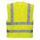 Portwest Vesten C370 HiVis geel(YE)