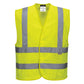 Portwest Vesten C370 HiVis geel(YE)