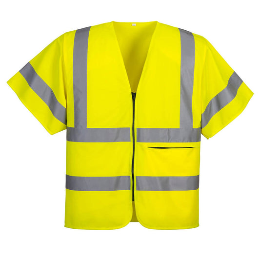 Portwest Jassen C372 geel(YE)