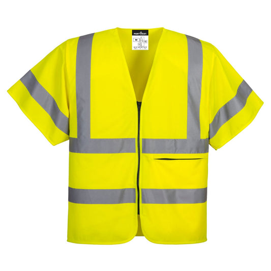Portwest Jassen C372 geel(YE)