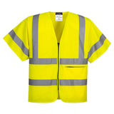 Portwest Jassen C372 geel(YE)