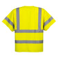 Portwest Jassen C372 geel(YE)