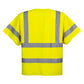 Portwest Jassen C372 geel(YE)