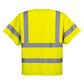 Portwest Jassen C372 geel(YE)