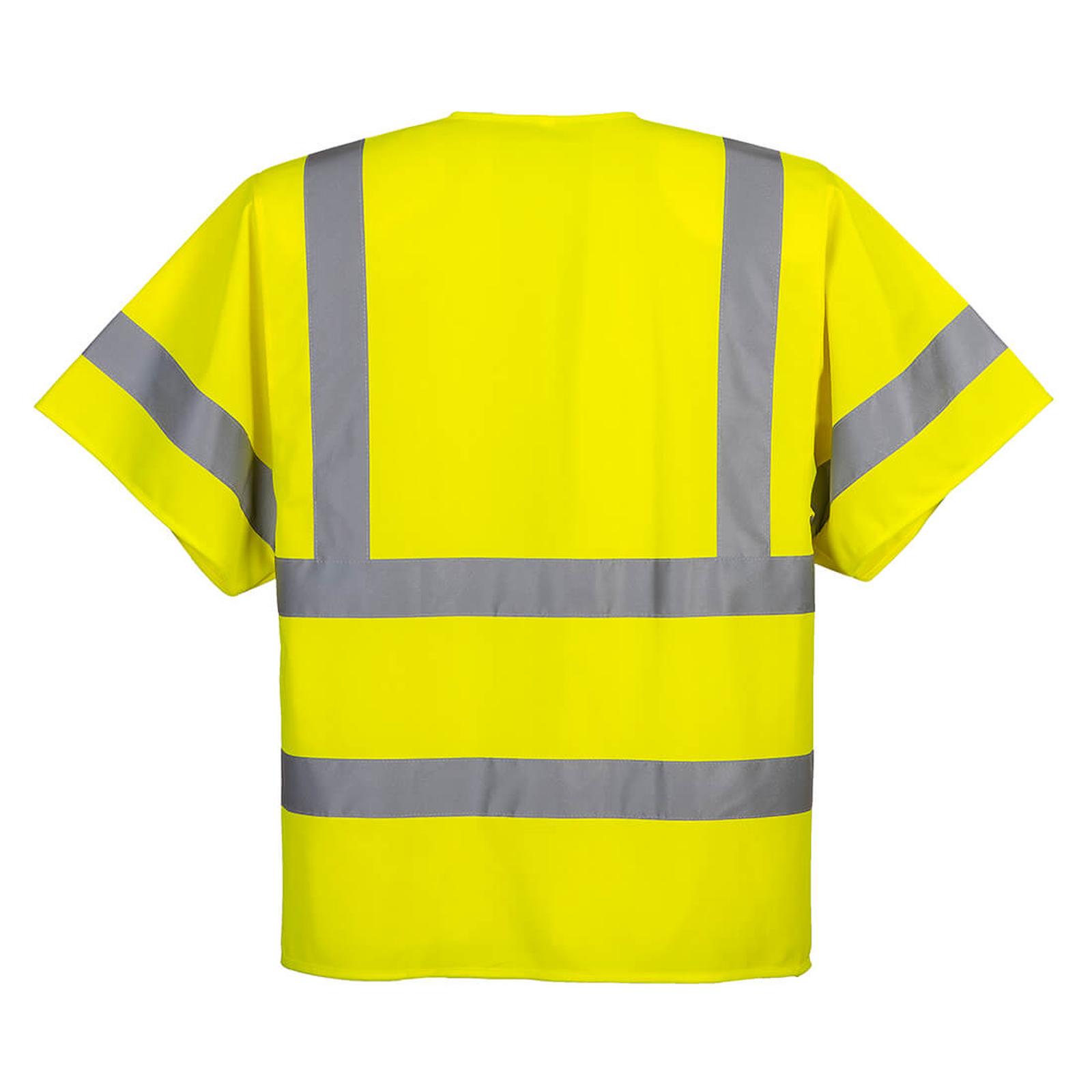 Portwest Jassen C372 geel(YE)