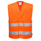 Portwest Vesten C374 HiVis Cooling mesh oranje(OR)