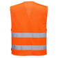 Portwest Vesten C374 HiVis Cooling mesh oranje(OR)