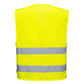 Portwest Vesten C374 HiVis Cooling mesh geel(YE)
