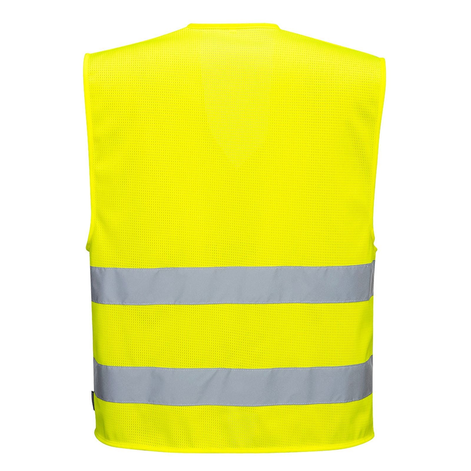 Portwest Vesten C374 HiVis Cooling mesh geel(YE)