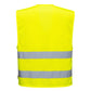 Portwest Vesten C374 HiVis Cooling mesh geel(YE)