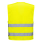 Portwest Vesten C374 HiVis Cooling mesh geel(YE)