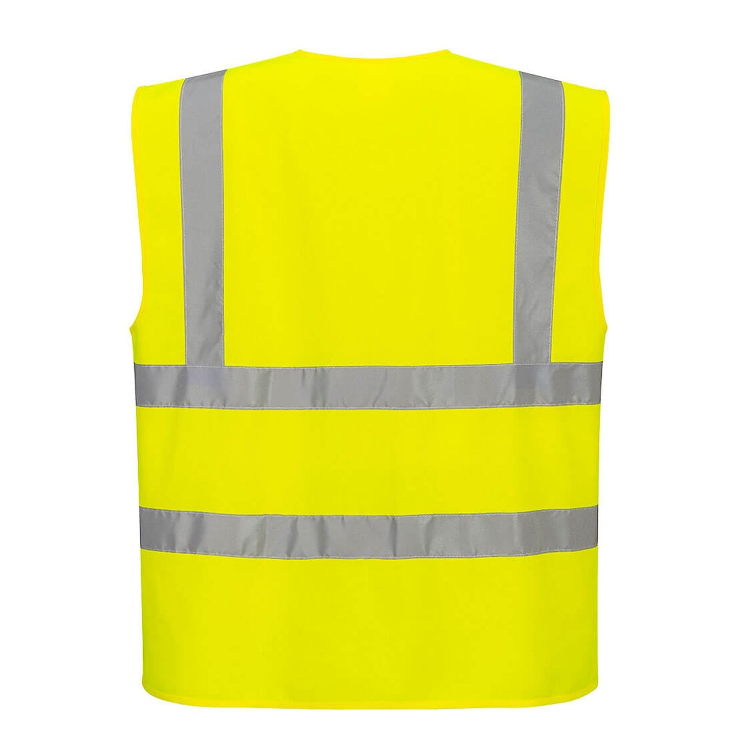 Portwest Vesten C375 HiVis geel(YE)