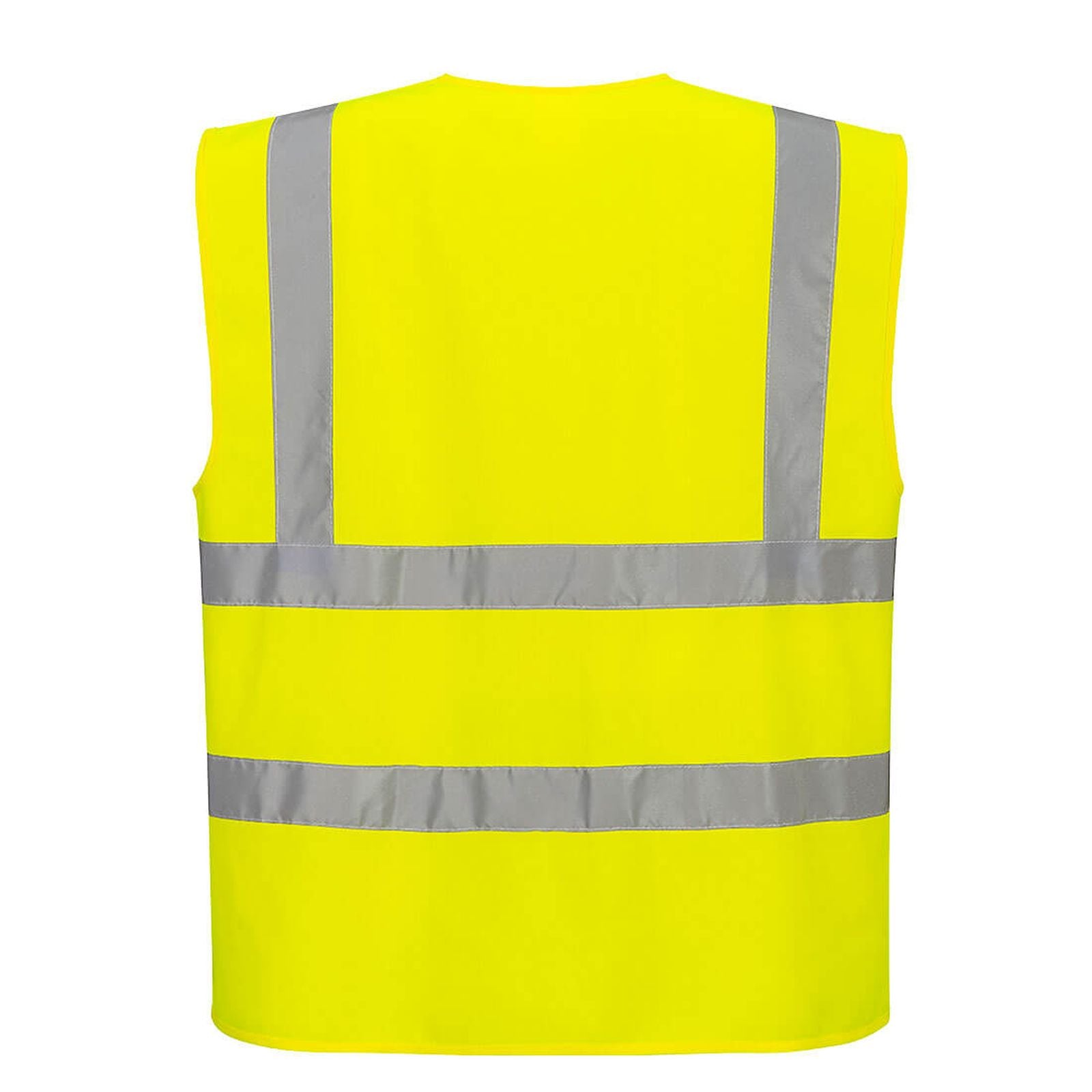 Portwest Vesten C375 HiVis geel(YE)