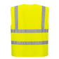 Portwest Vesten C375 HiVis geel(YE)