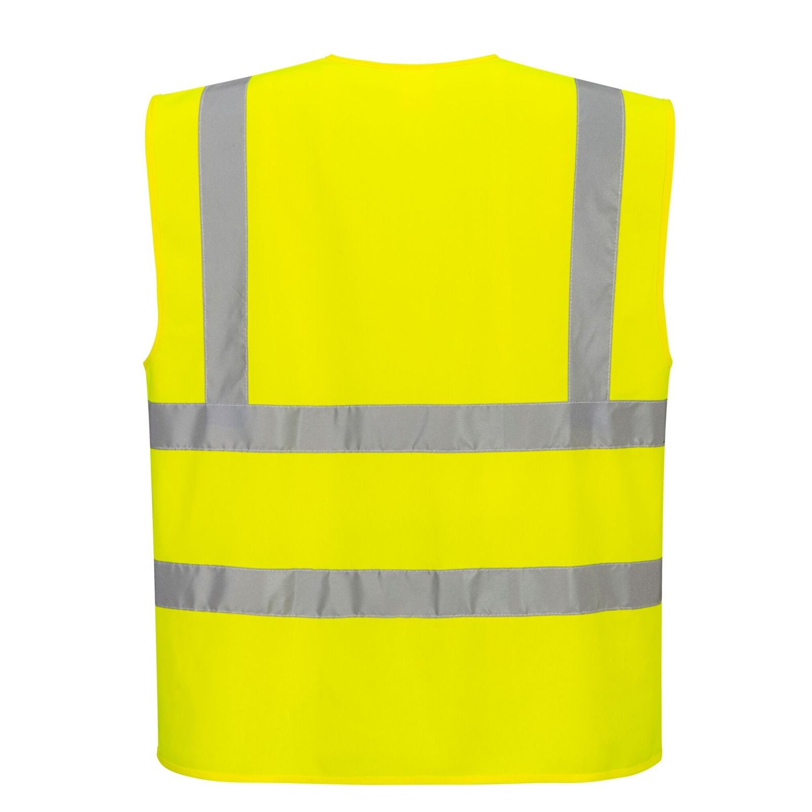 Portwest Vesten C375 HiVis geel(YE)