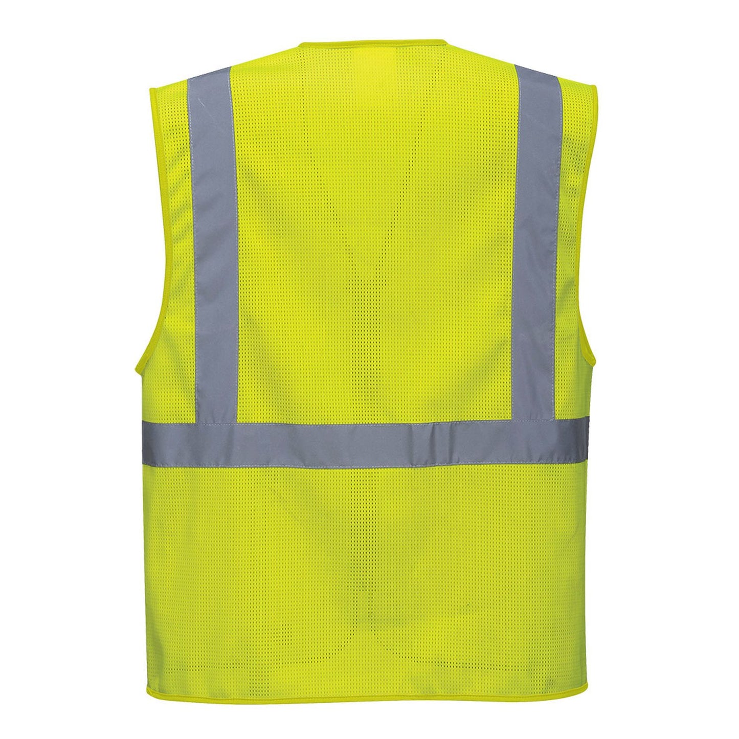 Portwest Vesten C376 HiVis geel(YE)