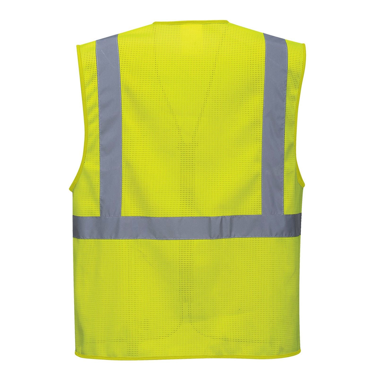 Portwest Vesten C376 HiVis geel(YE)