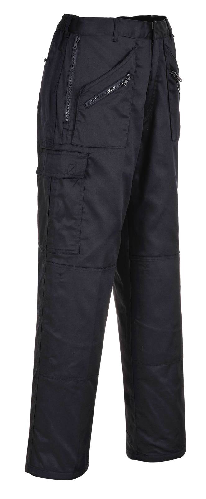 Portwest Broeken C387 UPF50+ UV marineblauw(NA)