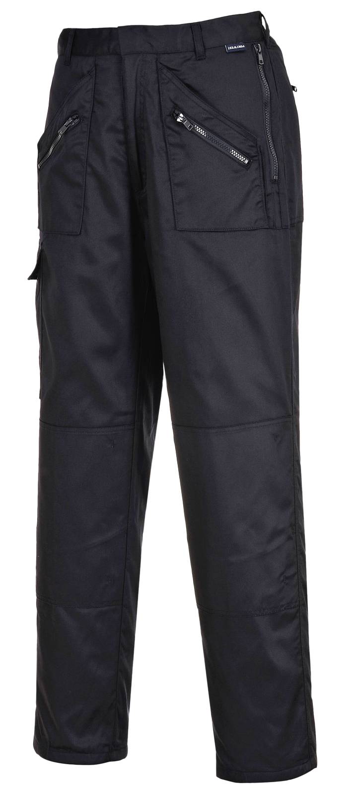 Portwest Broeken C387 UPF50+ UV marineblauw(NA)
