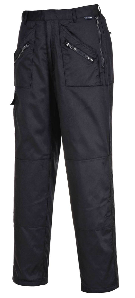Portwest Broeken C387 UPF50+ UV marineblauw(NA)