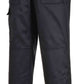 Portwest Broeken C387 UPF50+ UV marineblauw(NA)