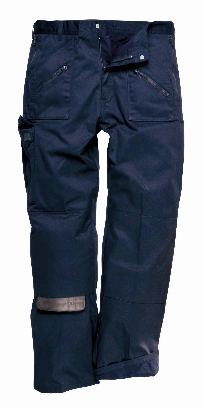 Portwest Broeken C387 UPF50+ UV marineblauw(NA)