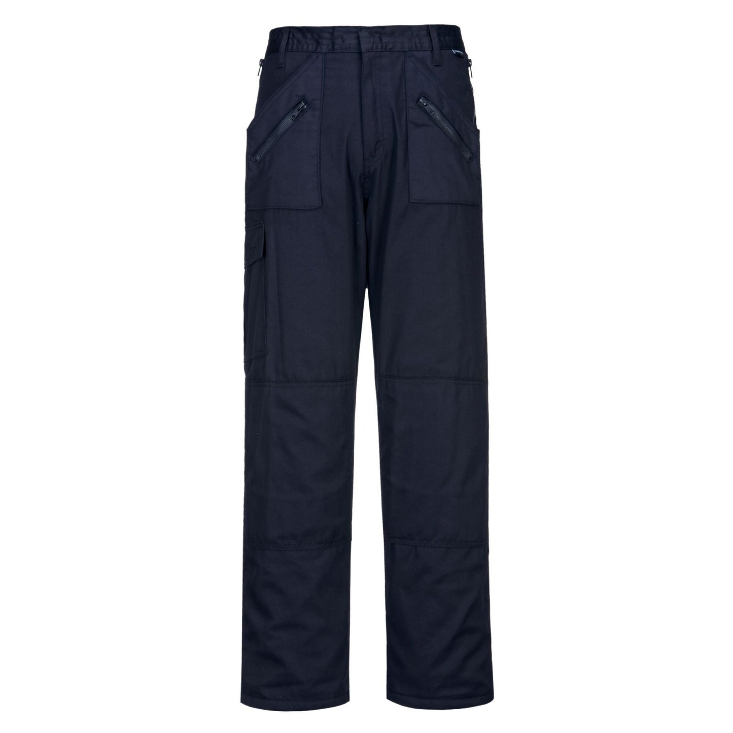 Portwest Broeken C387 UPF50+ UV marineblauw(NA)