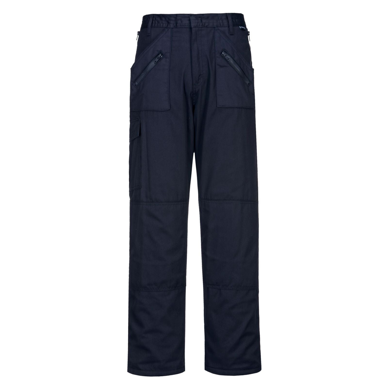 Portwest Broeken C387 UPF50+ UV marineblauw(NA)