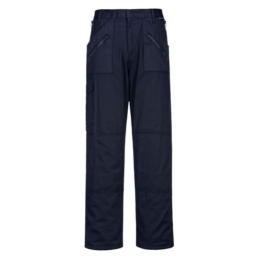 Portwest Broeken C387 UPF50+ UV marineblauw(NA)