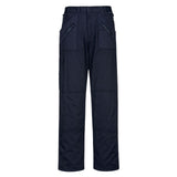 Portwest Broeken C387 UPF50+ UV marineblauw(NA)