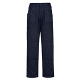 Portwest Broeken C387 UPF50+ UV marineblauw(NA)